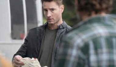 Hit TV show ‘Tracker’ leaves B.C. for L.A. due to bigger tax credit