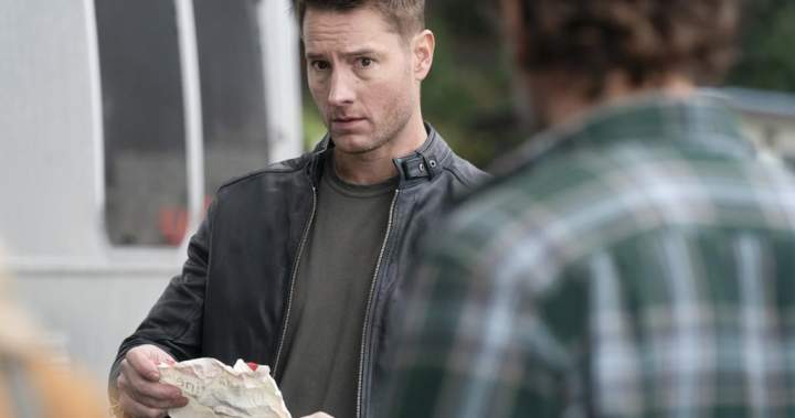 Hit TV show ‘Tracker’ leaves B.C. for L.A. due to bigger tax credit
