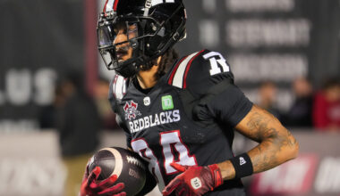 Comfort and confidence returning as Mardner continues long-road back