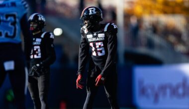 Ottawa Sooners building star-studded CFL coaching staff in CJFL