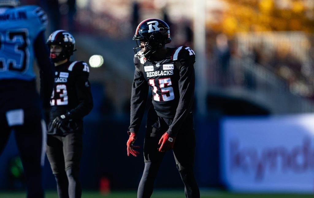 Ottawa Sooners building star-studded CFL coaching staff in CJFL