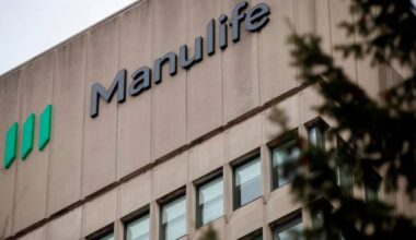 Jet fuel shortage now a ‘known event’ for insurance, Manulife says - National