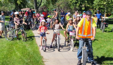 La Bikerquerie set to launch cycling season with community event - SteinbachOnline.com