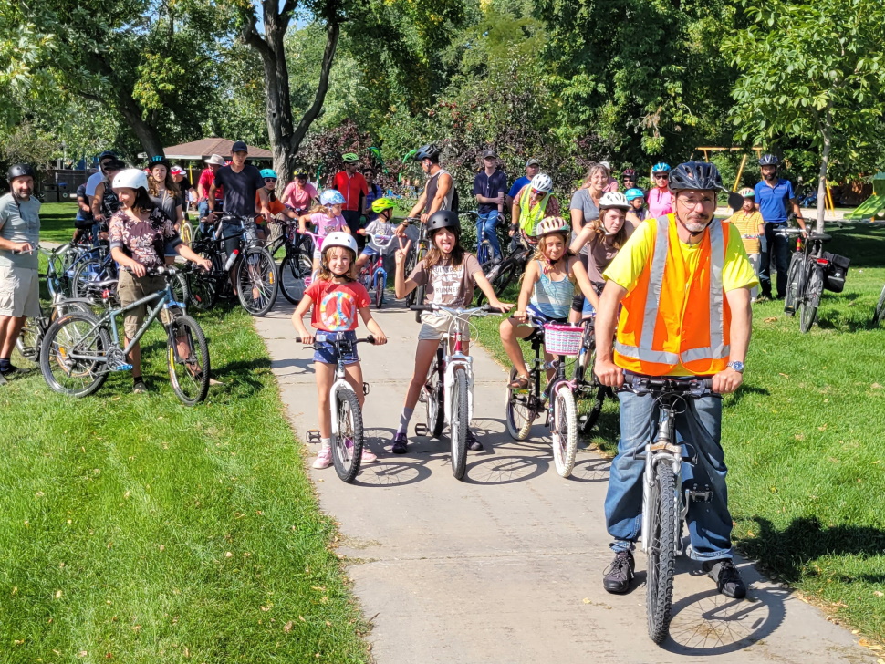 La Bikerquerie set to launch cycling season with community event - SteinbachOnline.com