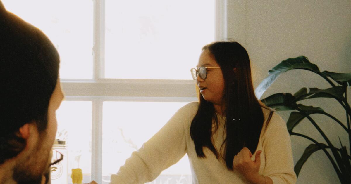 Undergraduate research mini story: Samantha Faith Cruz | News
