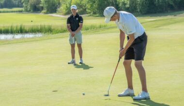 Golf star Ty Brewster looks to keep building on success - SteinbachOnline.com