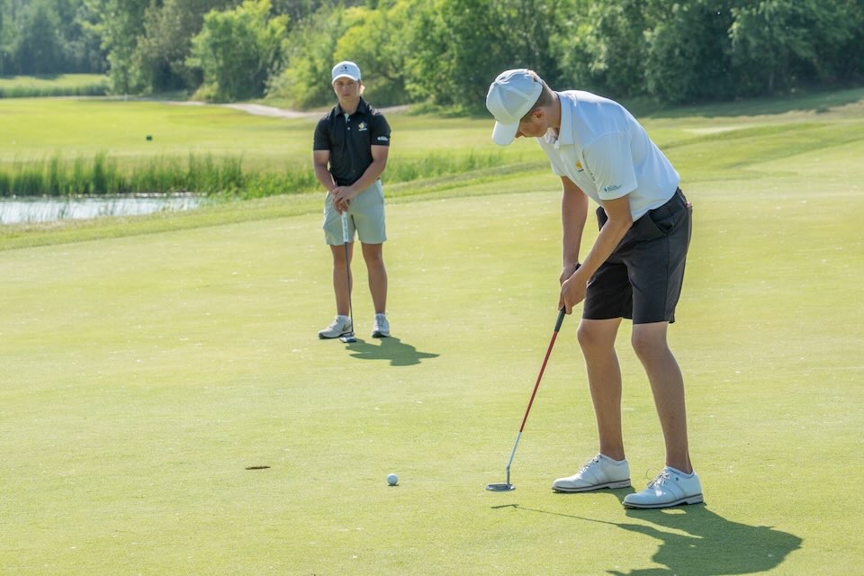 Golf star Ty Brewster looks to keep building on success - SteinbachOnline.com