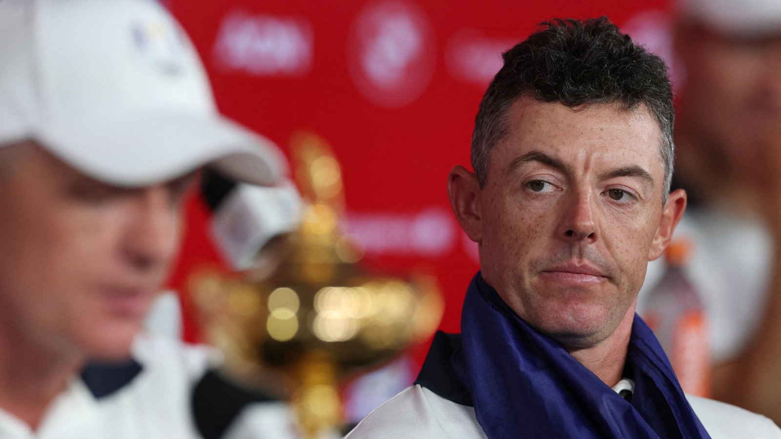 Rory McIlroy