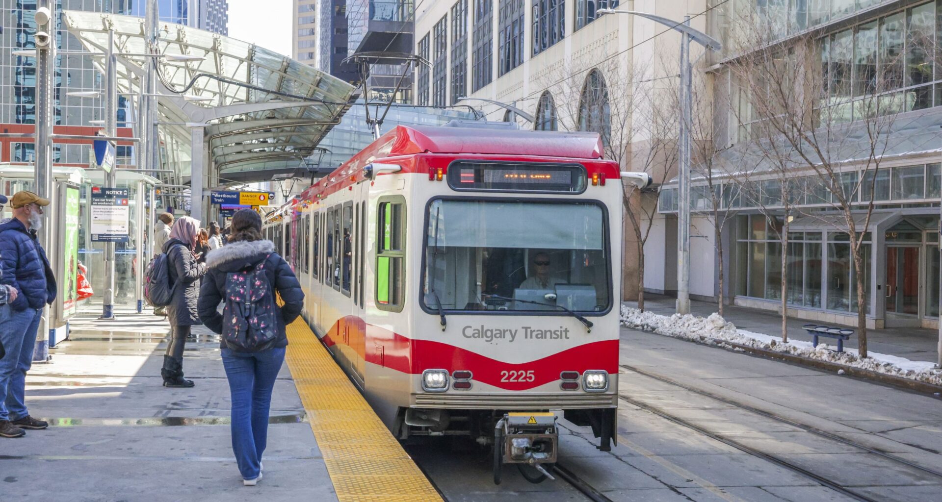 Calgary Transit could soon explore distance-based fares as part of new strategy