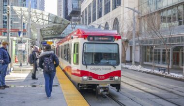 Calgary Transit could soon explore distance-based fares as part of new strategy