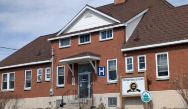 UPDATE: Three day closure averted at Richards Landing emergency department