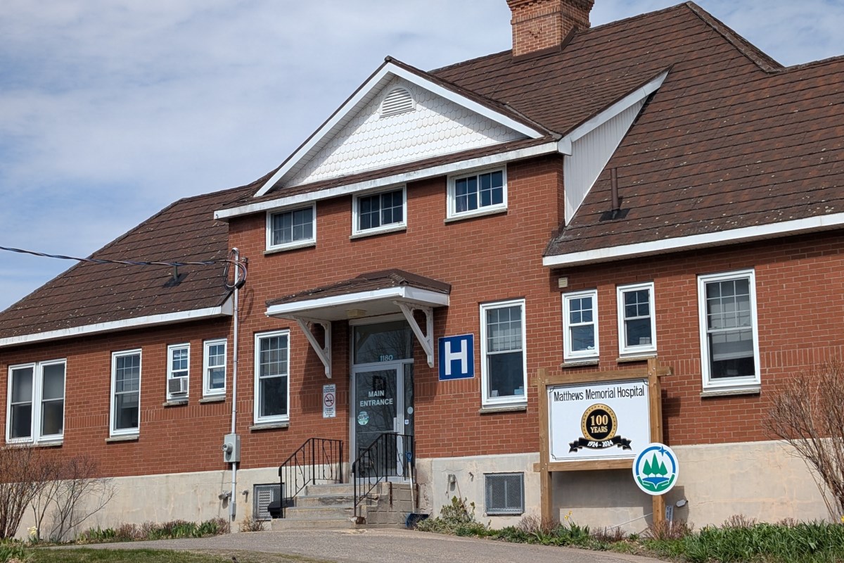 UPDATE: Three day closure averted at Richards Landing emergency department