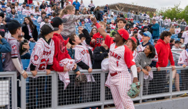 Ottawa Titans topping league-wide attendance record