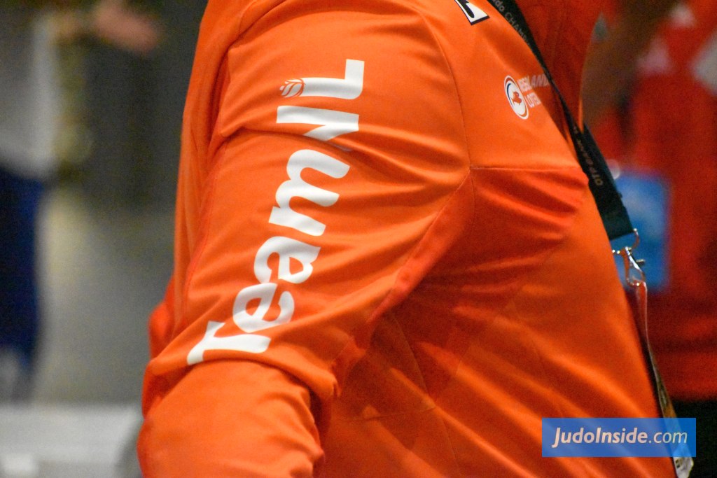 JudoInside - News - Did Fighting Games Help Fuel the Rise of MMA and Judo in the Netherlands?