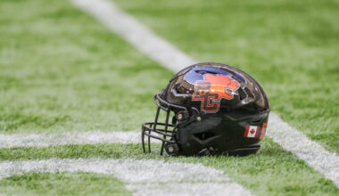 B.C. Lions bring back Dawson Pierre