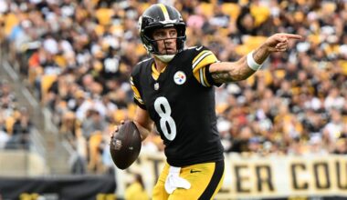 Christopher Carter's Steelers chat transcript: 05.08.26