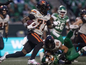 bc lions