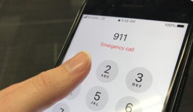 B.C.'s 911 call taker union begins vote on striking