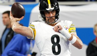 Gerry Dulac's Steelers chat transcript: 05.06.26