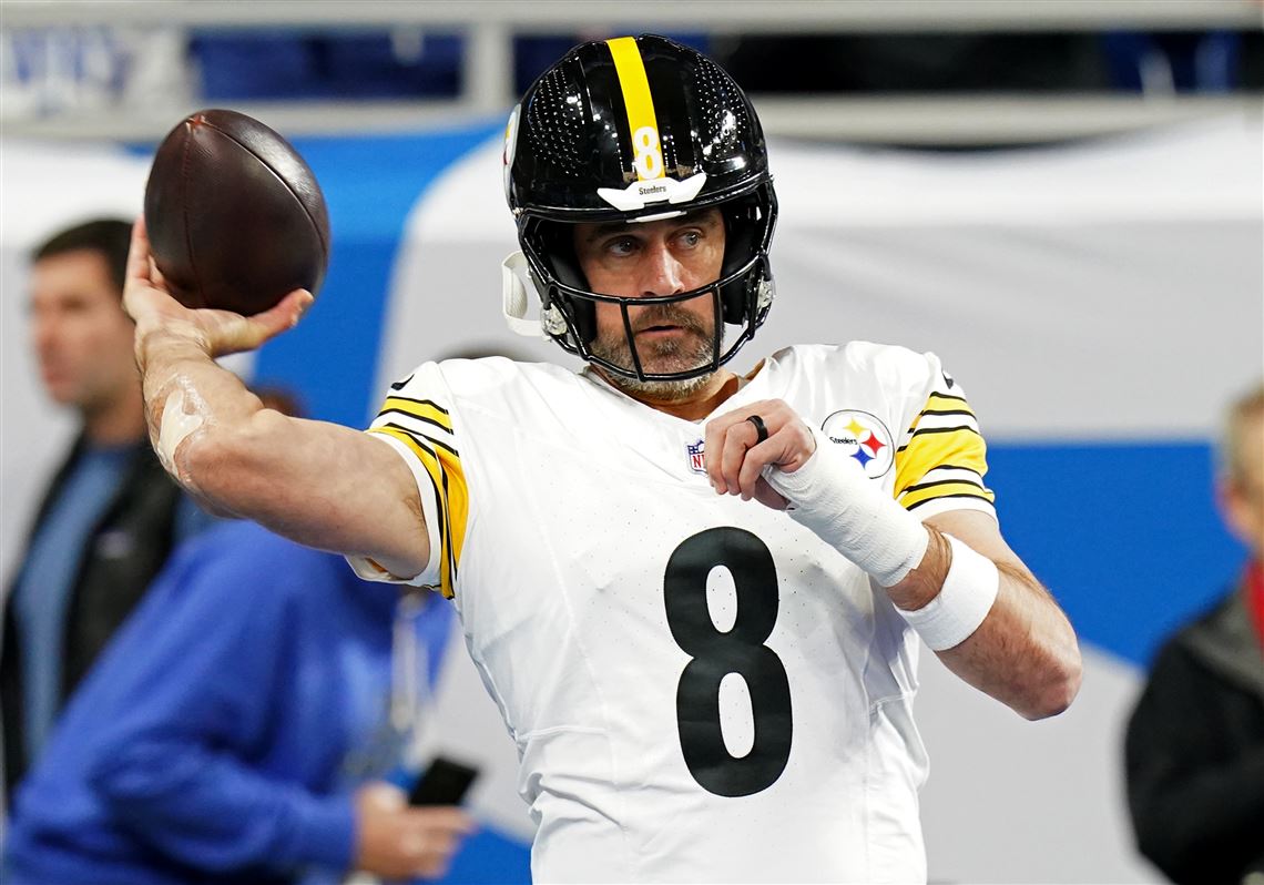 Gerry Dulac's Steelers chat transcript: 05.06.26
