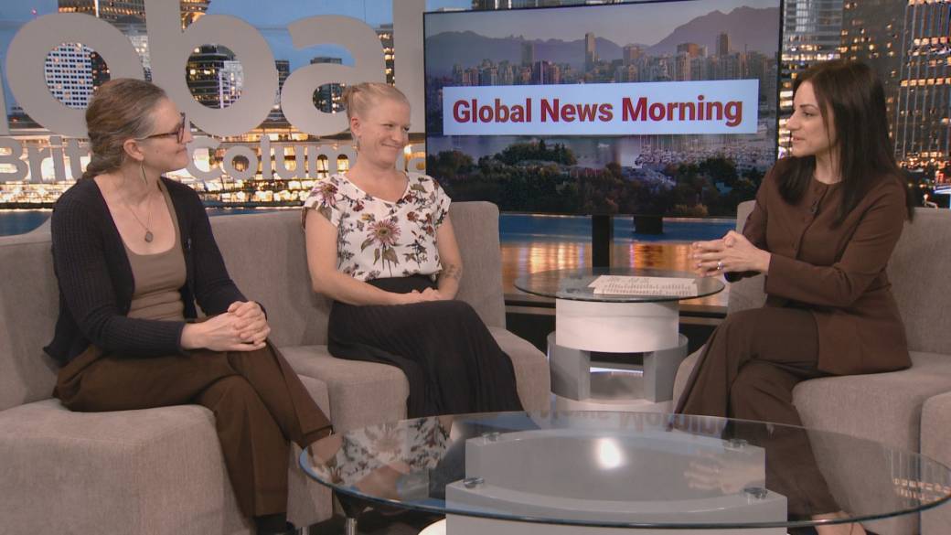 Click to play video: 'Women’s Health: Access gaps to abortion pill in BC'