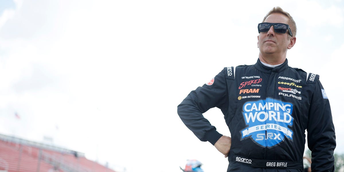 Fraud, Break-In Follow Biffle Family Plane Crash