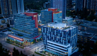 Homewood Suites by Hilton Surrey officially opens in Health and Technology District