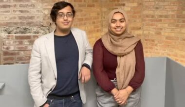 Health-care frustrations driving Sudbury med-tech startup