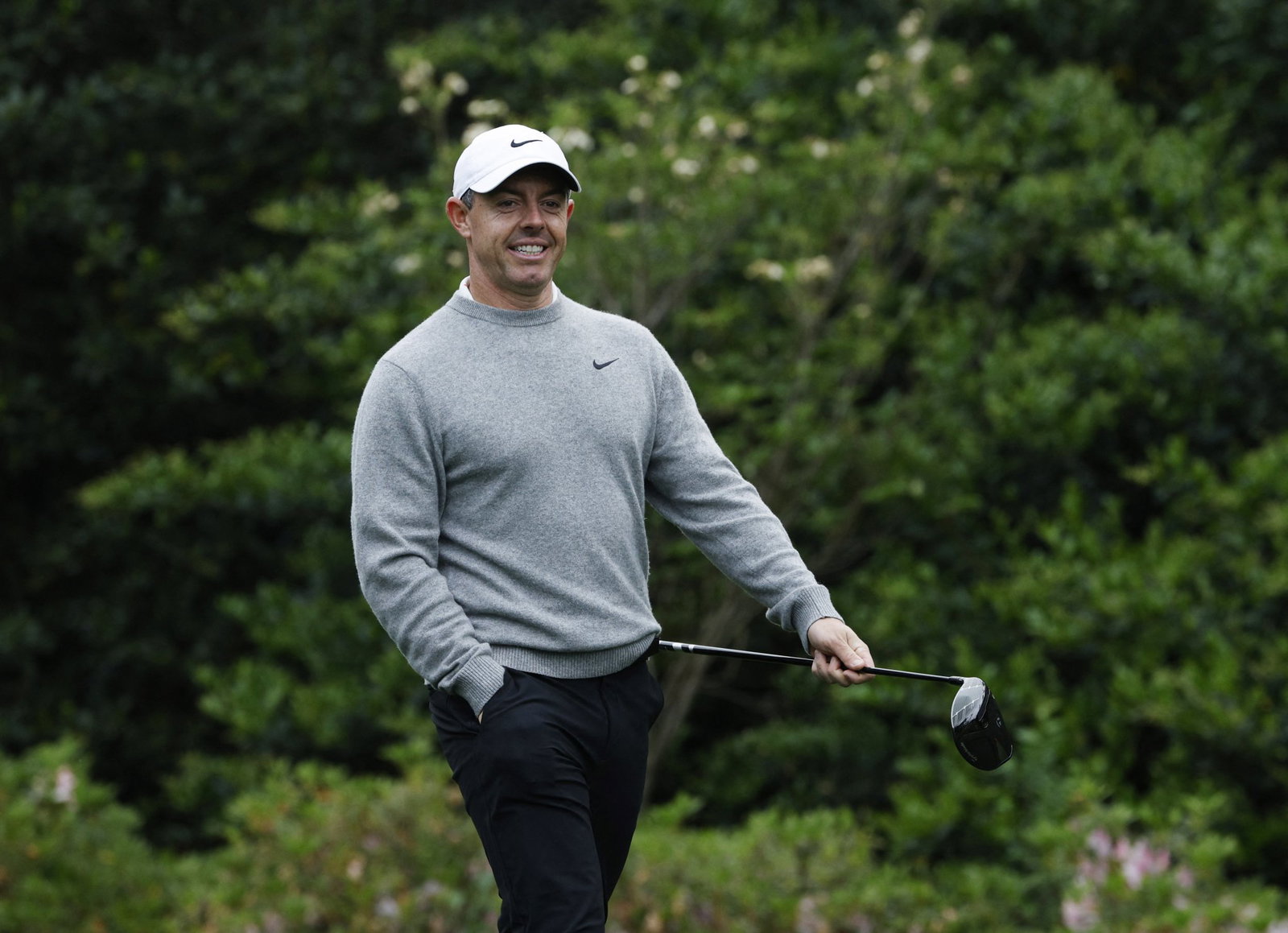 Rory McIlroy