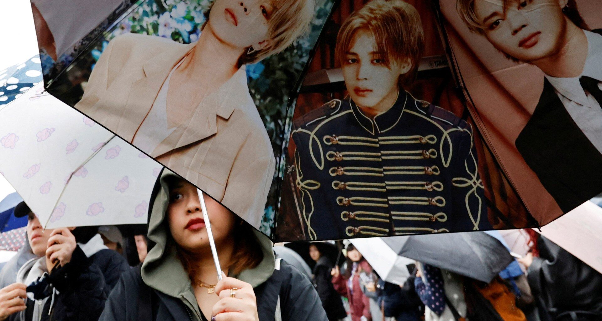 K-pop’s BTS comeback tour rallies South Korea’s global ‘soft power’ drive | Arts and Culture News