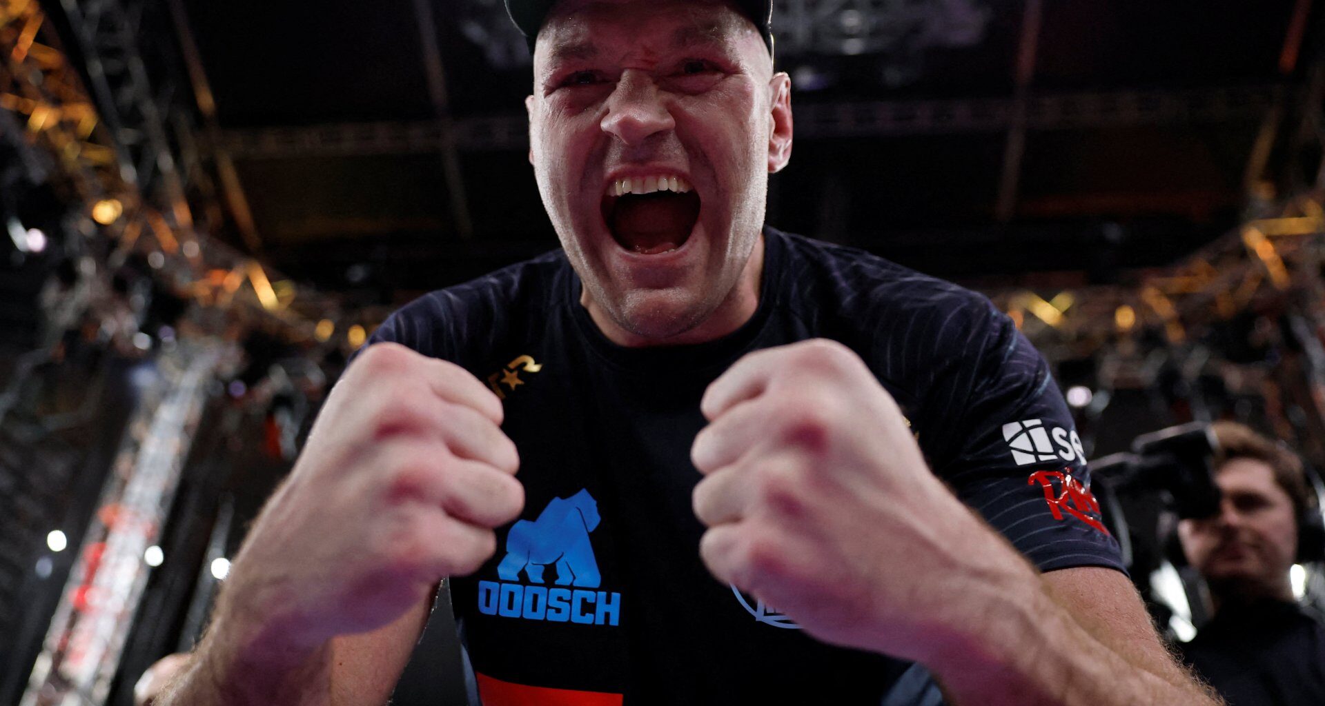 Ex-champ Fury sets Dublin fight before ‘Battle of Britain’ against Joshua | Boxing News