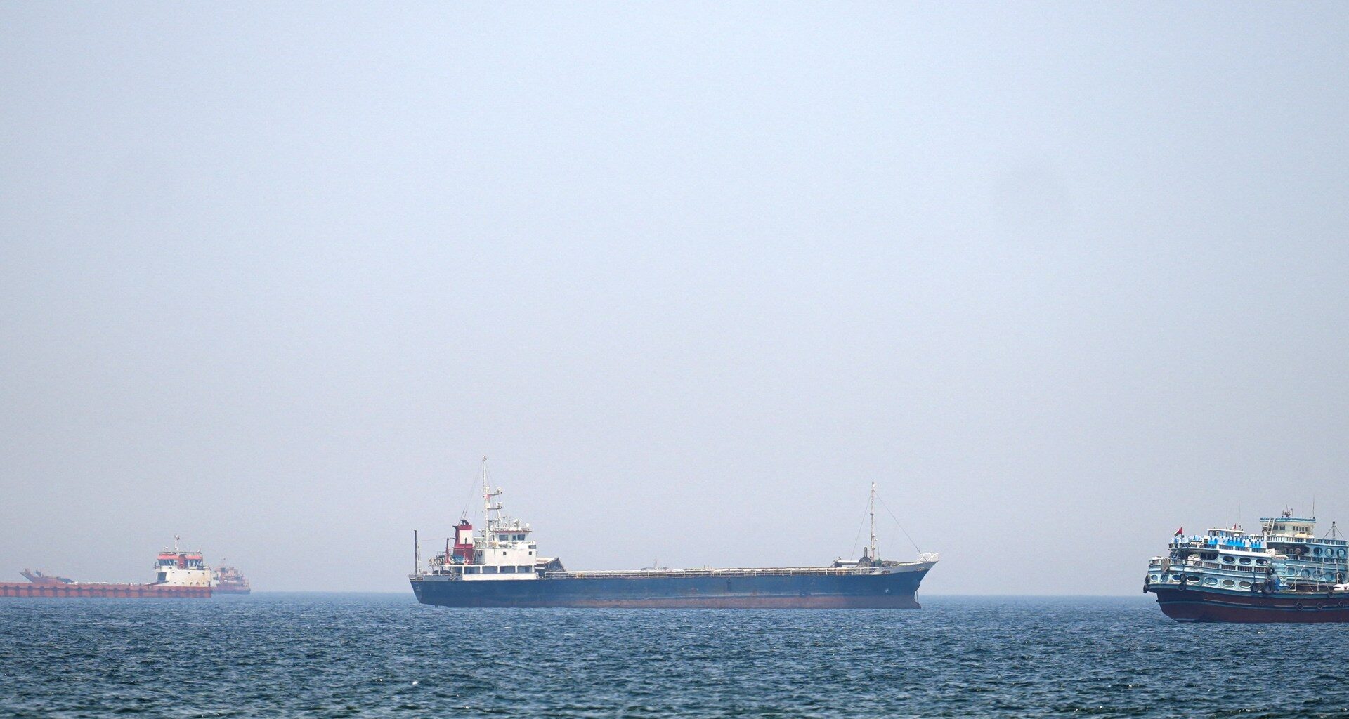 Trump says US will ‘help free up’ ships stuck in Hormuz Strait | US-Israel war on Iran News