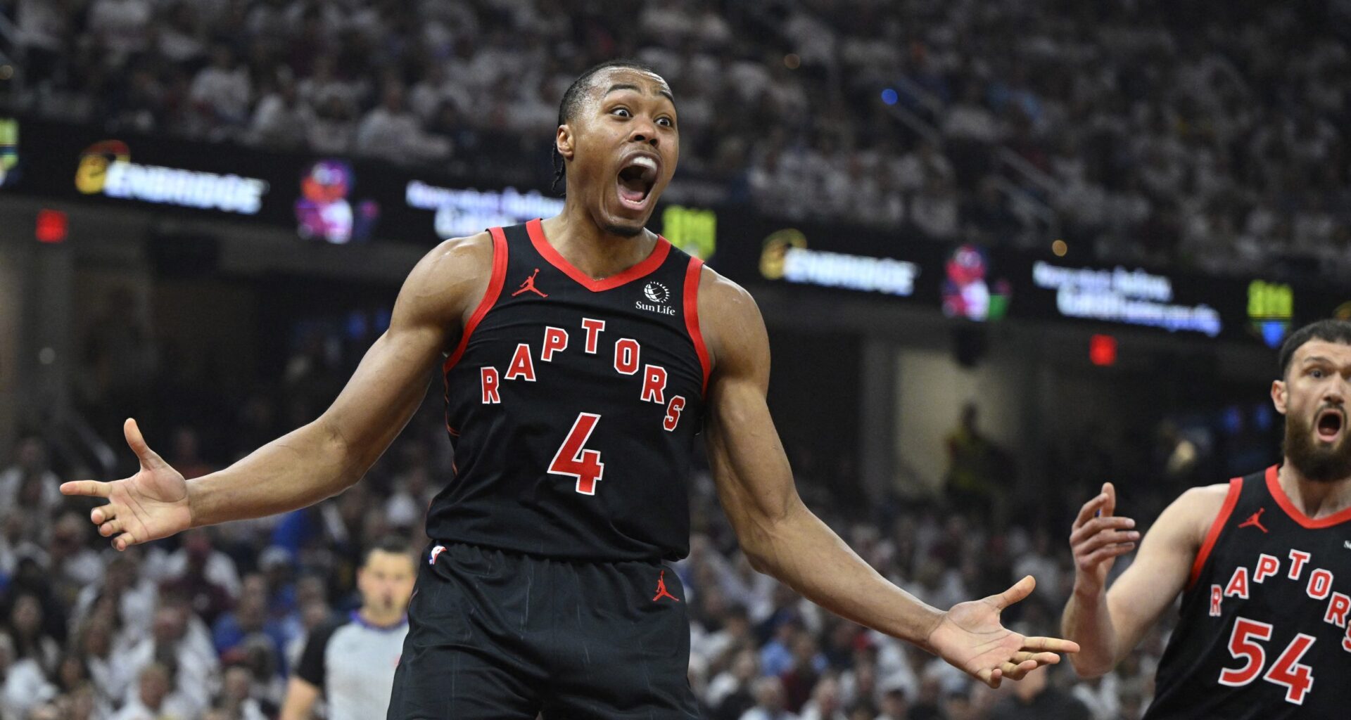Sportsnet reporter deletes post after Scottie Barnes All-NBA vote disproved