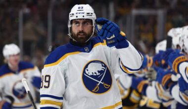 Inside the Sabres’ power-play issues: Can Buffalo find a solution against Montreal?