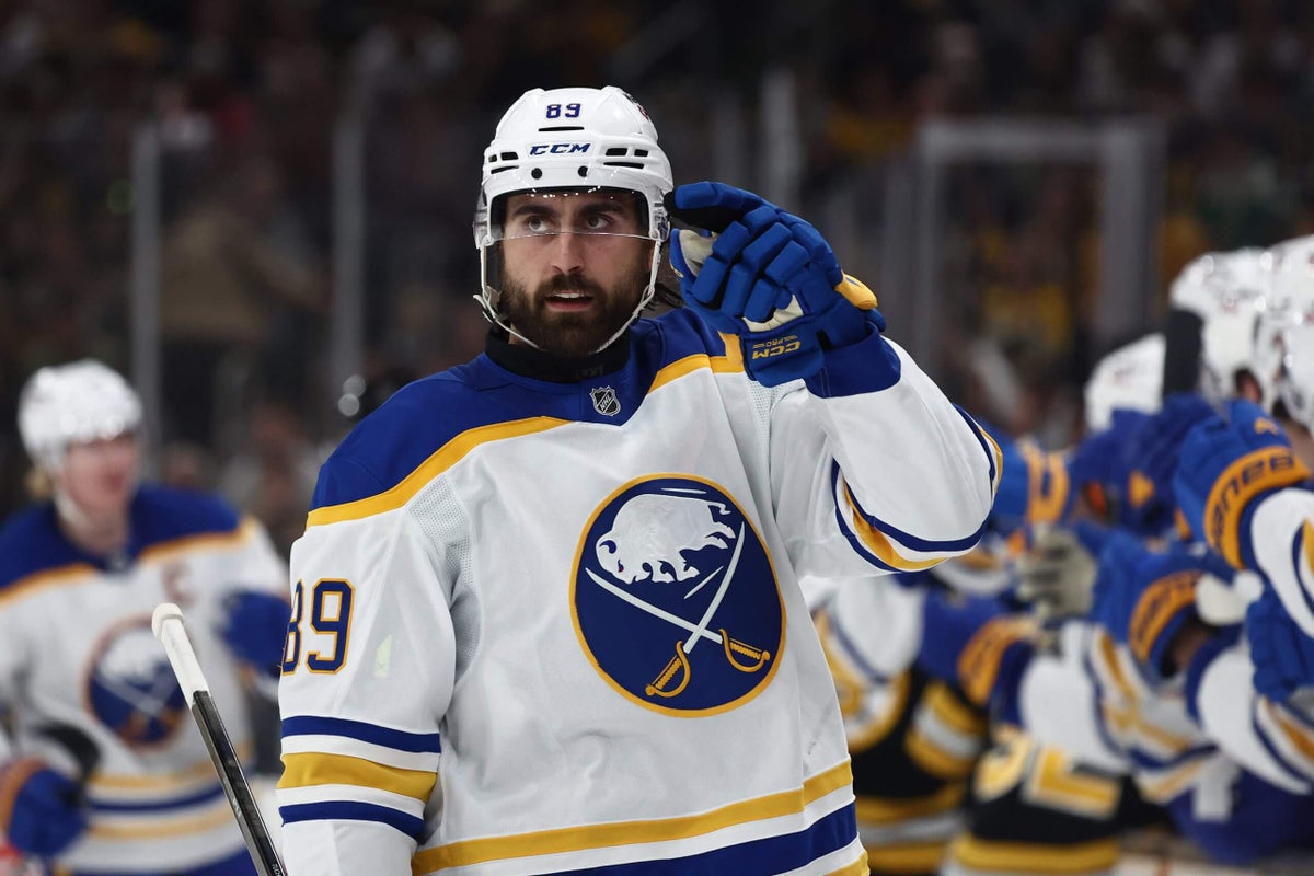 Inside the Sabres’ power-play issues: Can Buffalo find a solution against Montreal?