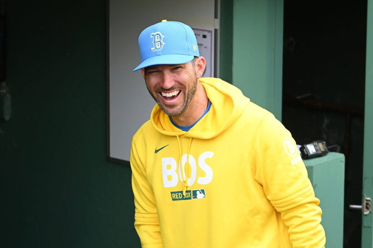 What the Red Sox will and won’t change under Chad Tracy