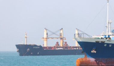 Trump pauses US operation in Strait of Hormuz in push for deal with Iran | US-Israel war on Iran News
