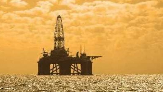 Oil Futures Markets Still Too Complacent About Supply Shock