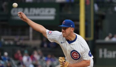 With Wrigley Field rocking, the Cubs are setting the stage for a big trade deadline