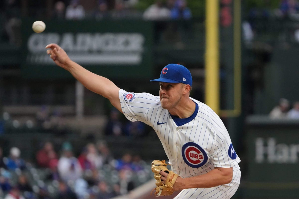 With Wrigley Field rocking, the Cubs are setting the stage for a big trade deadline