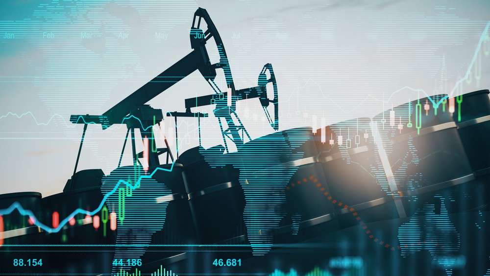 Oil Prices Edge Higher as Iran Deal Doubts Resurface
