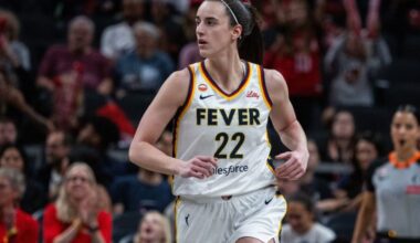 Five storylines to follow for the 2026 WNBA season