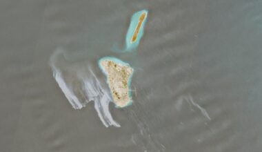 The pollution that outlives war | US-Israel war on Iran