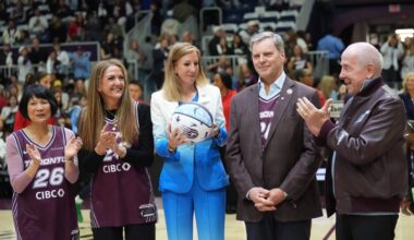 Basketball-WNBA welcomes ‘Canada’s team’ with Toronto Tempo’s first game of inaugural season