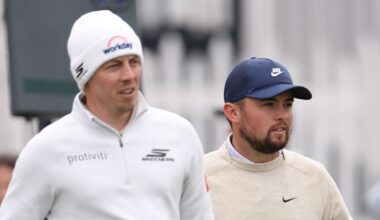 PGA Championship will see this sibling duo contend for title