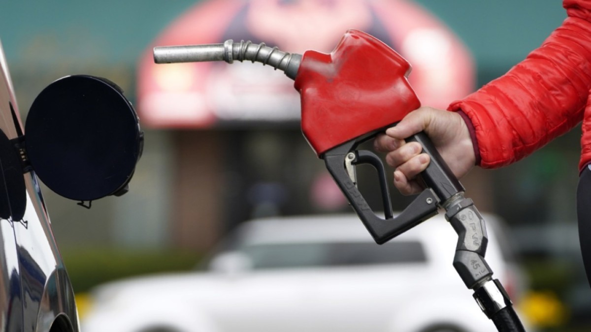 Higher Oil Prices Have Cost U.S. Consumers $45 Billion Since Iran War Began