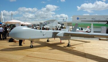 The Pentagon Wants 300,000 Drones But China Controls The Magnets