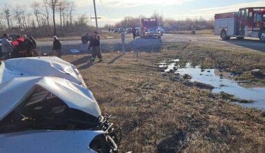 6 people injured in weekend collision on Ebb and Flow First Nation: RCMP