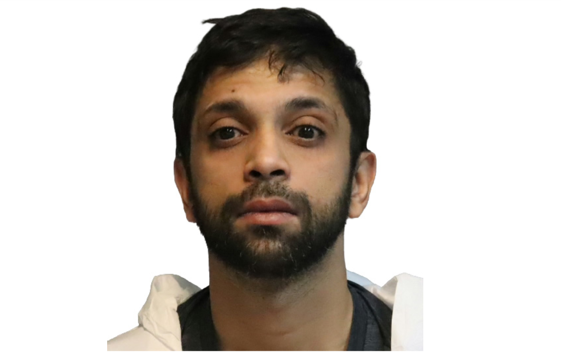 Mississauga man faces charges after allegedly filming women in Winners' change room