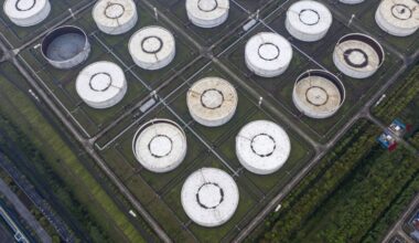 Energy Crisis Is Changing Demand Patterns—For Now